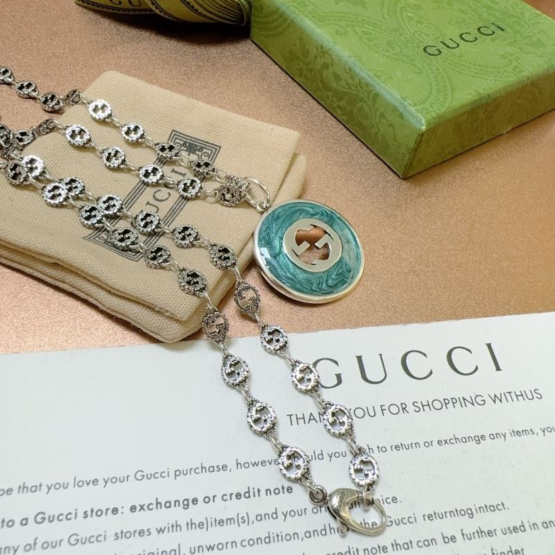 Gucci Necklaces